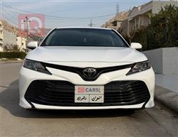 تۆیۆتا کامری